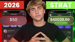 I Turned $50 Into $4000 With This Memecoin Strategy (2026)