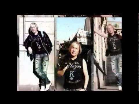 PATRICK JUVET Don't Be Afraid (Kriss Evans Club Remix)