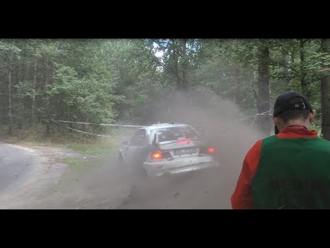 1 Rally M3Racing 2018 - 3 Runda Tarmac Masters 2018