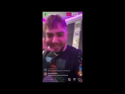 NANE Delirez Snippet