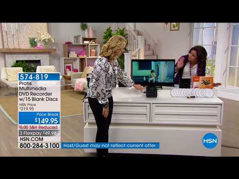 HSN | Hi Tech Home 02.23.2018 - 04 AM
