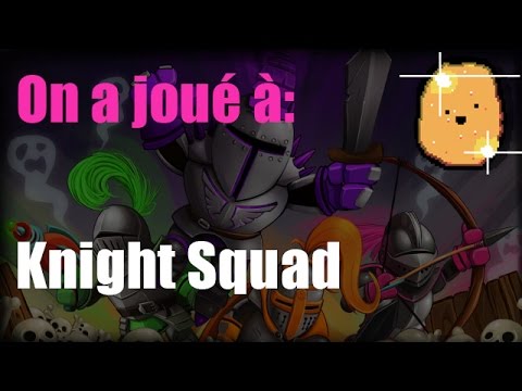 Knight Squad Xbox One