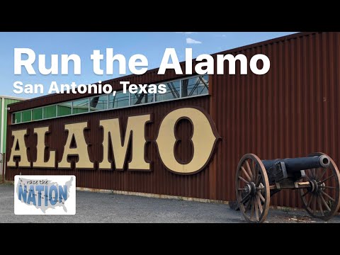 download lagu mp3 mp4 Run The Alamo 2019, download lagu Run The Alamo 2019 gratis, unduh video klip Run The Alamo 2019
