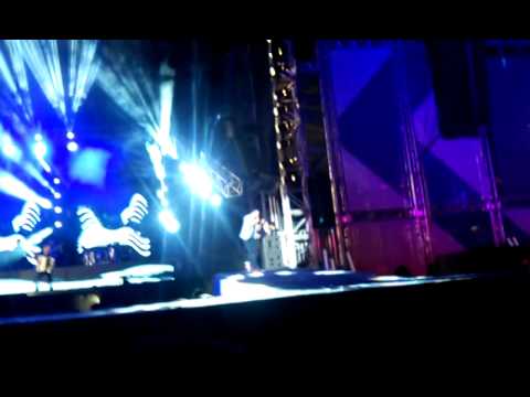 Israel Novaes - VillaMix São Paulo [ Como um apaixonado faz ]