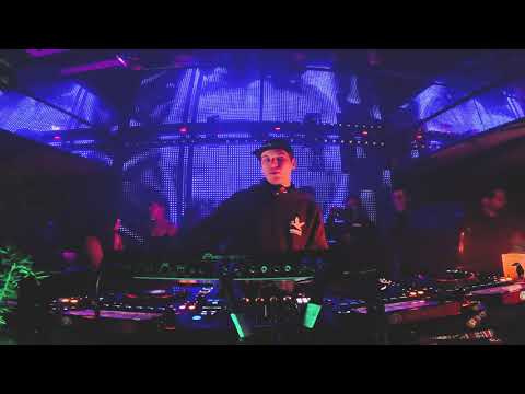 Marian (BR) @ Bielle Club - BR 2023