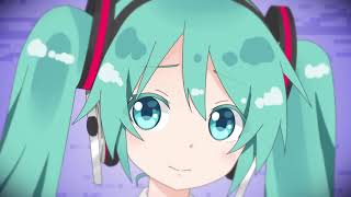 Submissive-初音ミク for LamazeP