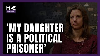 Video: Zoe Rogers, prison for action Against Israeli Genocide | Middle East Eye