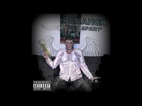 Delangn Ft. Morsdood - Revolusje