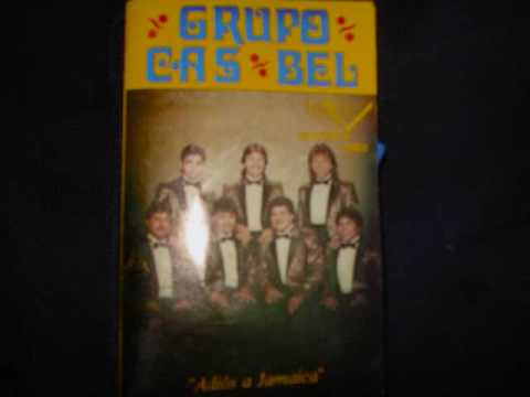 grupo cas bel susy la coqueta