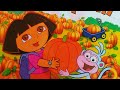 Dora The Explorer Dora S Perfect Pumpkin Read Aloud Book