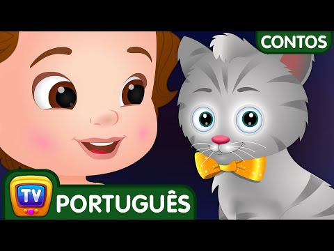 Os irmãos Danadinhos (The Sneaky Siblings) | ChuChu TV Contos Infantis