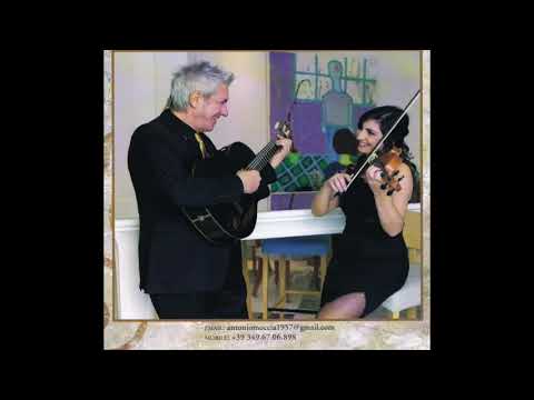 Alla fiera di mast'Andrea