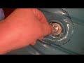 Tip For Opening And Closing The Inflation Valves On Our Suits