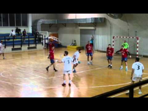 RK Zlatar - RK Vrbas 10