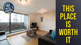 Base Serviced Apartments - Duke Street - This Place Is Worth It | Liverpool, Uni