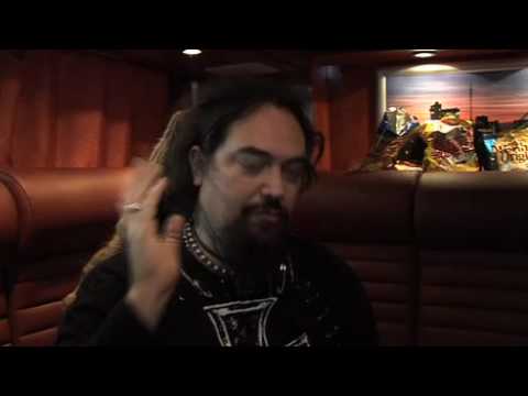 Soulfly - Max Cavalera explains the real reason of Sepultura break up