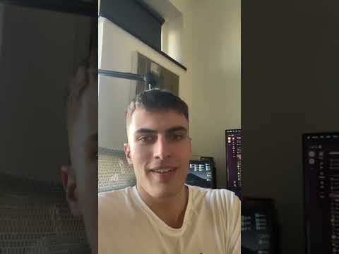 Gustav Bernth video testimonial thumbnail