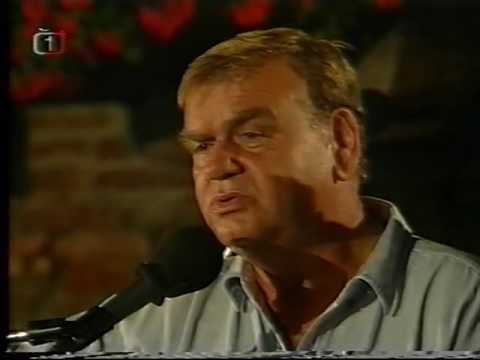 František Nedvěd 6/6 - Jablůňka - Já na to moc nejsem