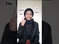Short Xhosa Lesson Xhosa Xhosalessons Languagelearning Learnxhosa