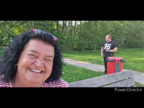 Gitte braucht Stoff...und ich 8 Arme😊