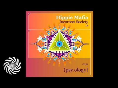 Hippie Mafia - We Are 1