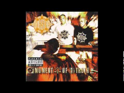 Gang Starr - Work