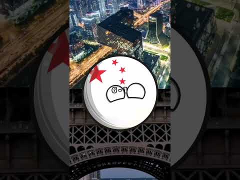 China + France vs India + Russia | Military Comparison #china #france #russia #india