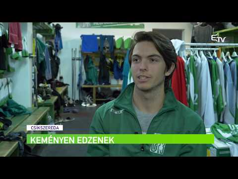 Sporthírek 2018. november 15. – Erdélyi Magyar Televízió