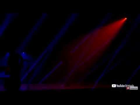 wizkid performance ojuelegba live on YouTube original