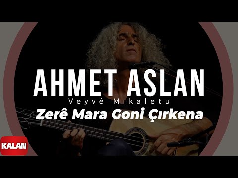 Video thumbnail for Zere Mara Goni Çırkena