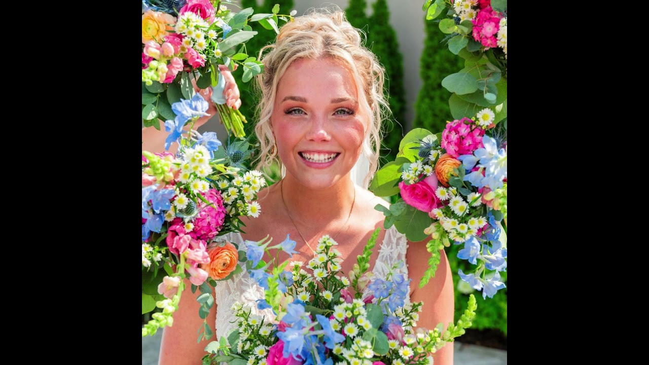 Receptions Erlanger Bridal Show August 17, 2025