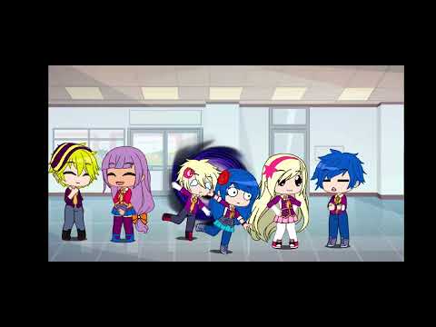 || Future Child || meme || Regal Academy || Hawk x Rose/Hase ||