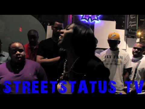 Yodi Slim vs Mimi Da Hustla