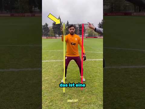 This training will make you a pro (Cr: justusgoalkeep) #training #goalkeeper #football #unbelievable