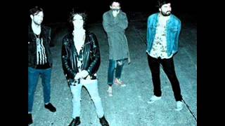 Tribes - Coming Of Age (Live 2011) - Live EP