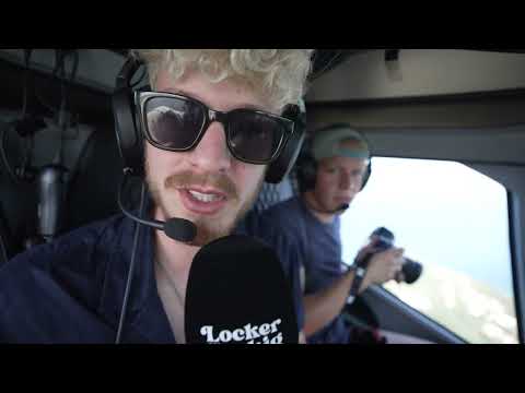 Was WIRKLICH auf XJAM passiert ist. | lockervloggig #001