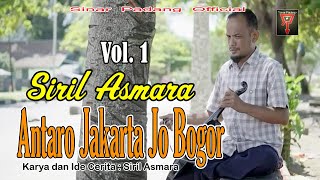 Download lagu SIRIL ASMARA - ANTARO JAKARTA JO BOGOR VOL 1 - RABAB PESISIR SELATAN mp3 Download lagu SIRIL ASMARA - ANTARO JAKARTA JO BOGOR VOL 1 - RABAB PESISIR SELATAN mp3