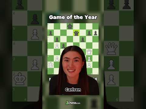 Chess.com 2025 Awards Results! 🏆