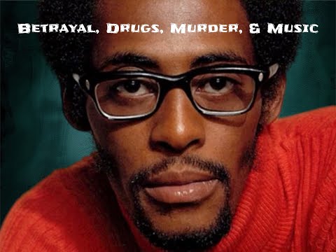The David Ruffin Story (The Man, The Music, The Myth)