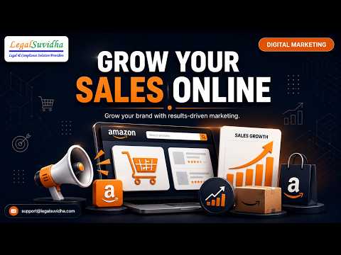 Amazon Marketing