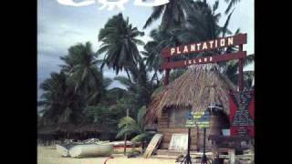 Cud - Robinson Crusoe (Friday mix)