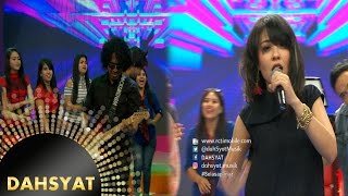 Download lagu Dahsyatnya Zigaz Dengan Vokalis Wanitanya 'Sepertinya Kamu' [DahSyat] [22 Nov 2016] mp3