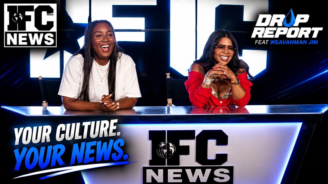 Drip Report & IFC News | June 11