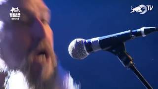 Neurosis  - A Shadow Memory  (Live Roskilde Festival 2017)