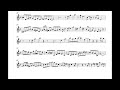 Cop out  - Scott Hamilton - Bb version