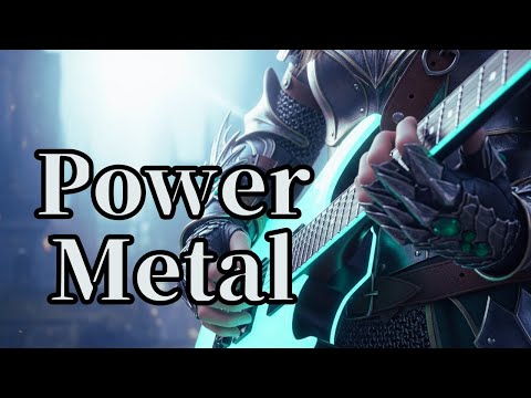Melodic Power Metal with Female Vocals Compilation Vol.4