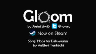 Gloom Steam Key GLOBAL