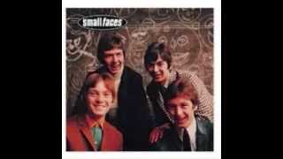 Where did Led Zep get "Whole Lotta Love"? Small Faces, 1966.