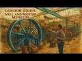 A Journey into the Past at Gordon Rigg's Mill and Motor Museum. Walsden. Todmorden