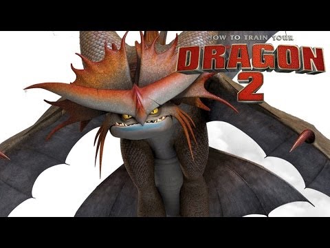 Dragons 2 Wii U